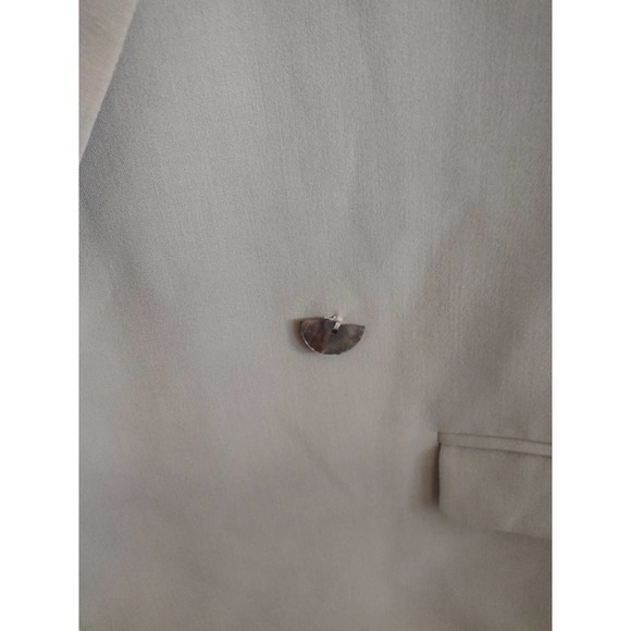 L'Academie Kaya Light Blue Blazer and Prudence Trouser SET NWT ($785)(REVOLVE) - Picture 10 of 16